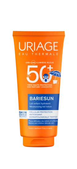 Uriage Bariesun Moisturising Kids Lotion SPF 50+